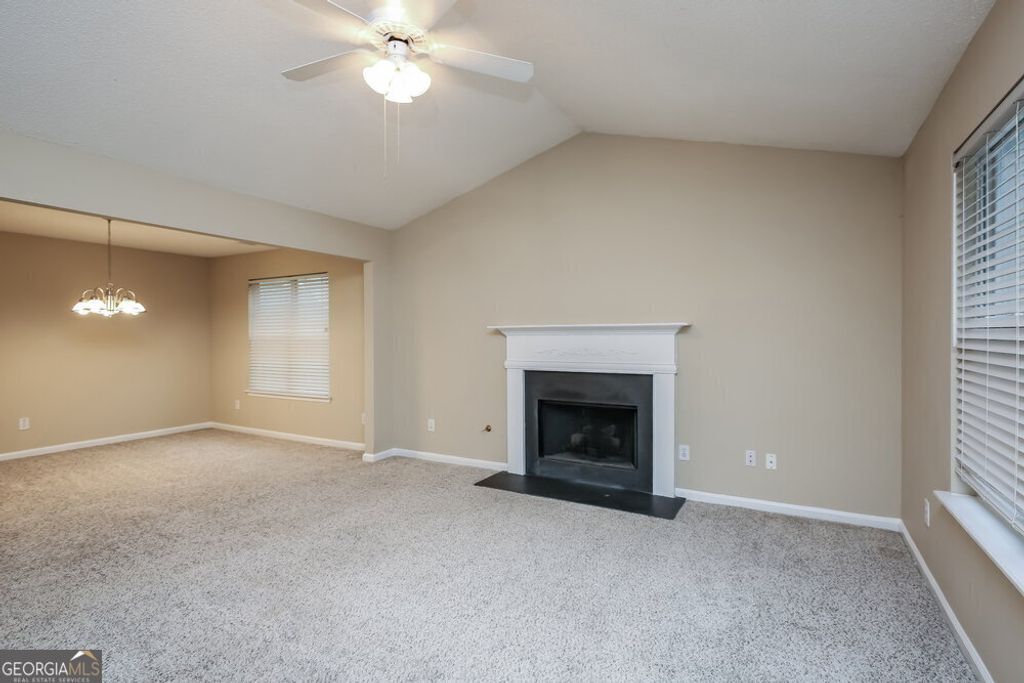 Photo of 3985 Vail Circle NW, Acworth, GA 30101 (MLS # 10659113)