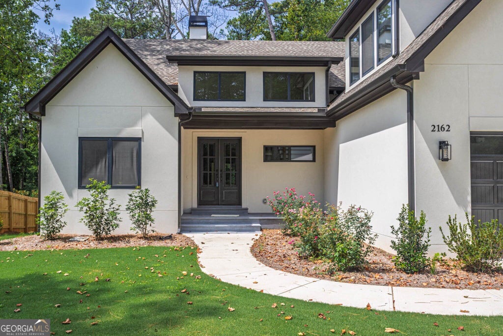 Photo of 2162 Plantation Road, Lawrenceville, GA 30044 (MLS # 10840739)