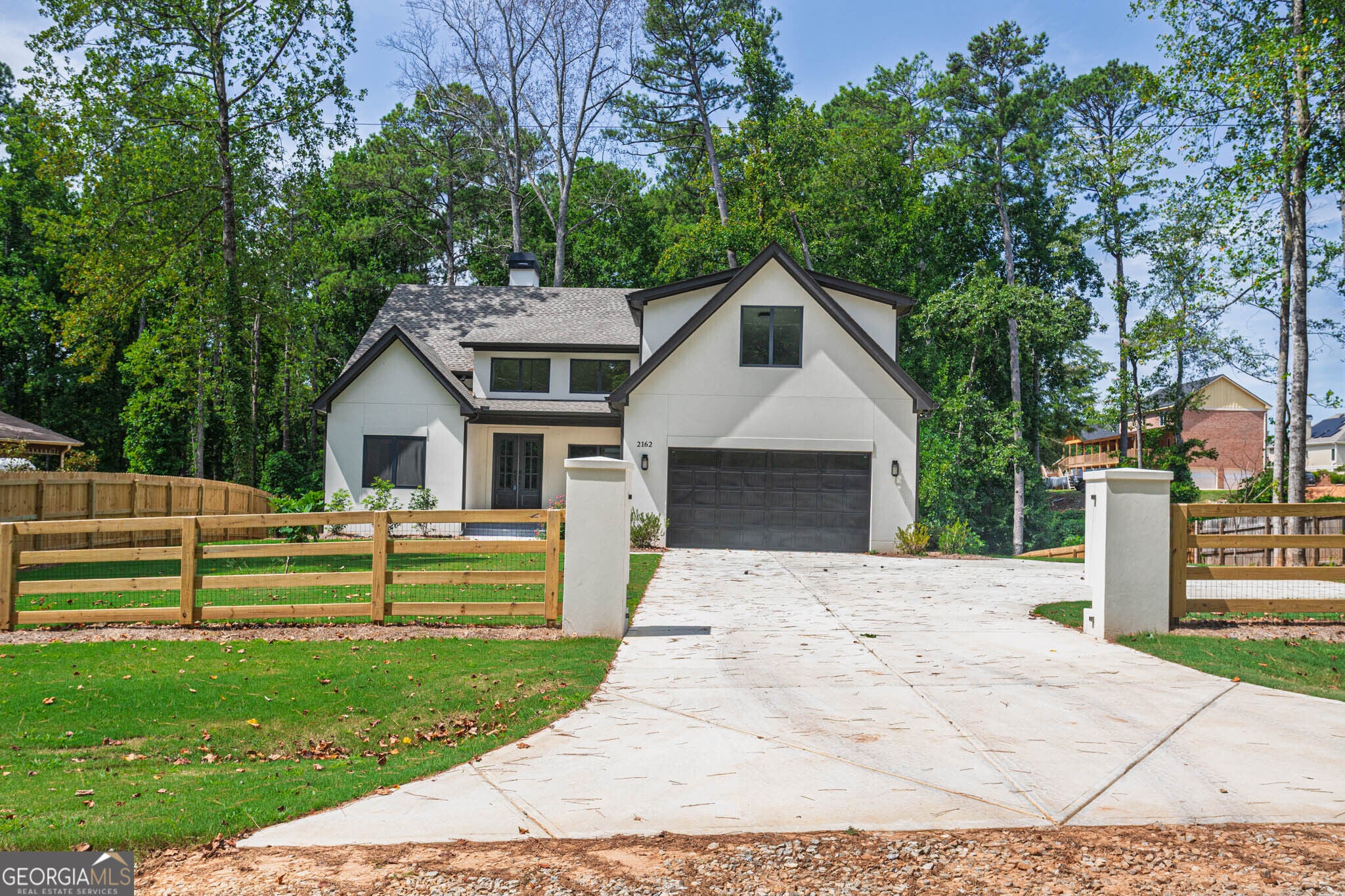 2162 Plantation RD