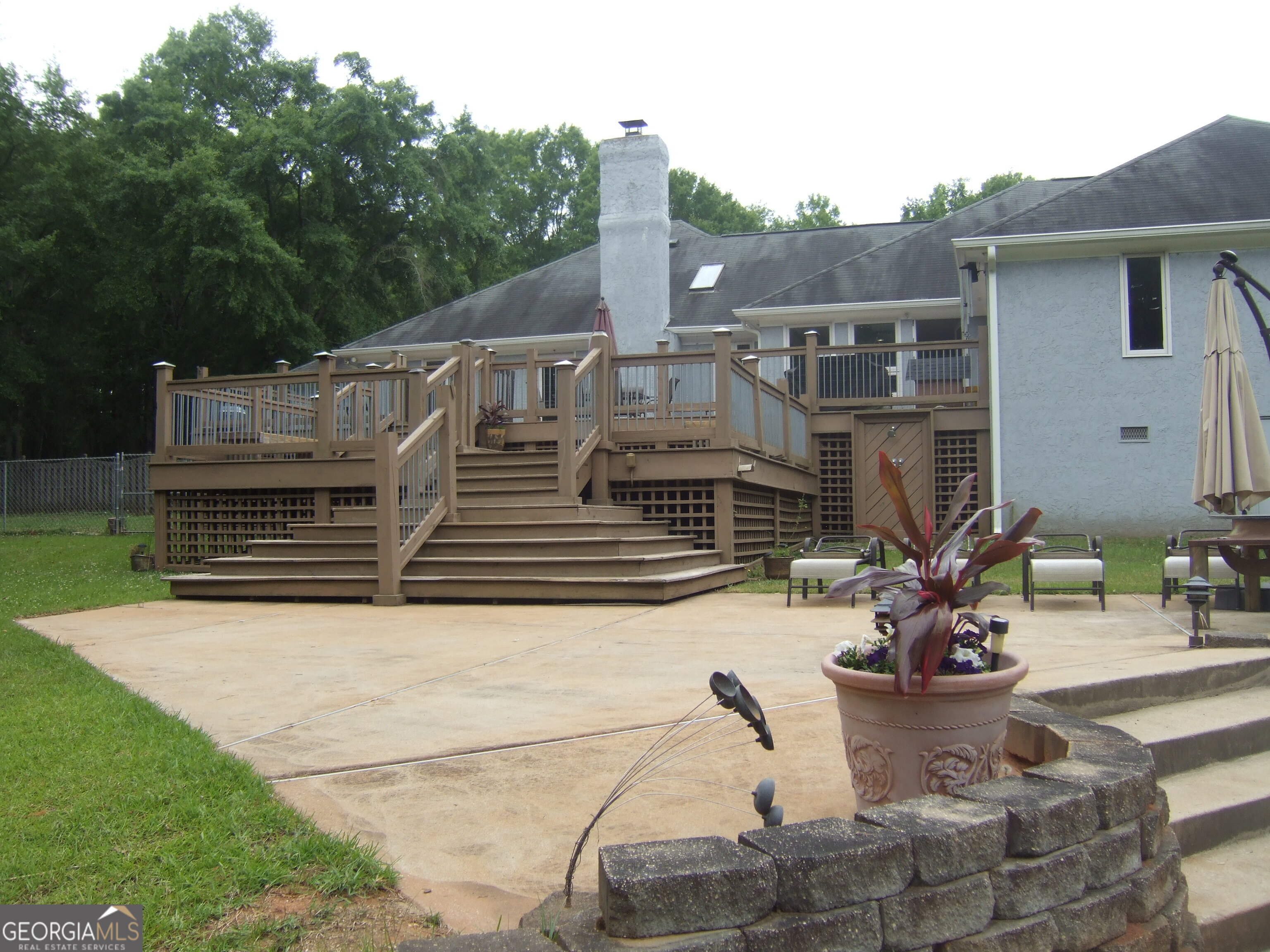 1455 River Cove RD