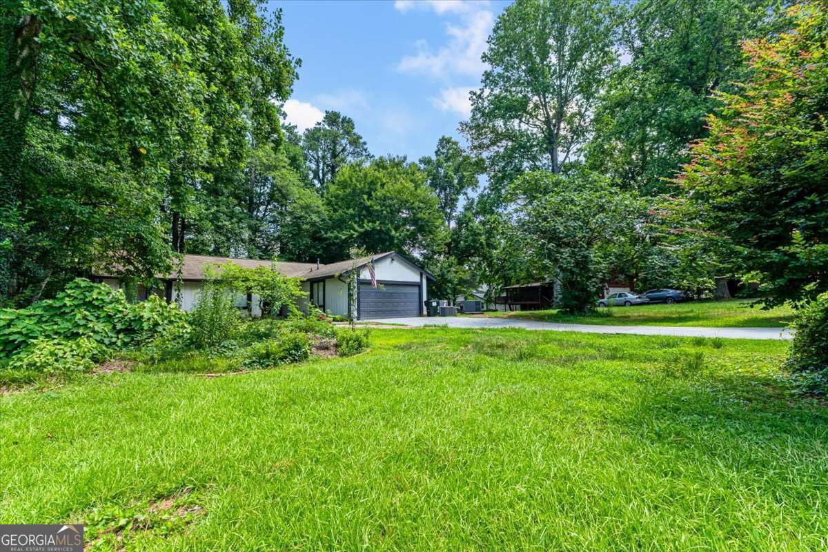 3121 Rio Montana DR