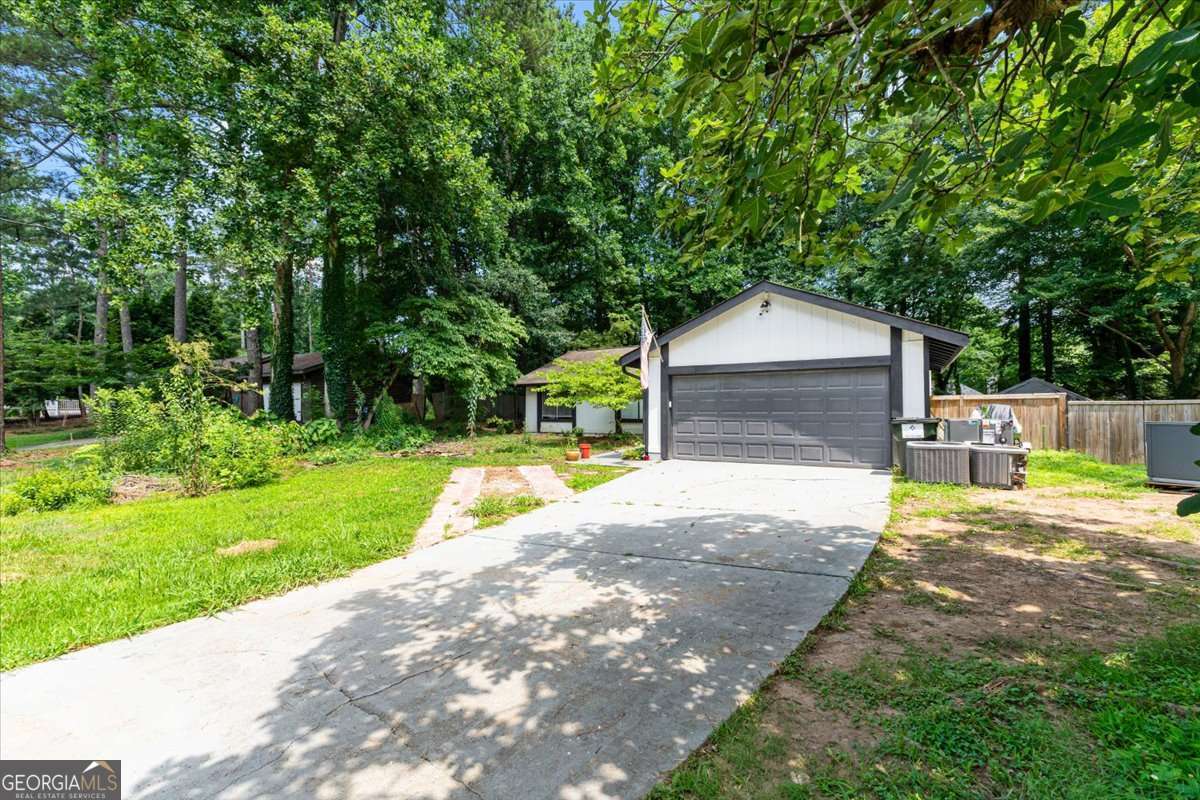 3121 Rio Montana DR