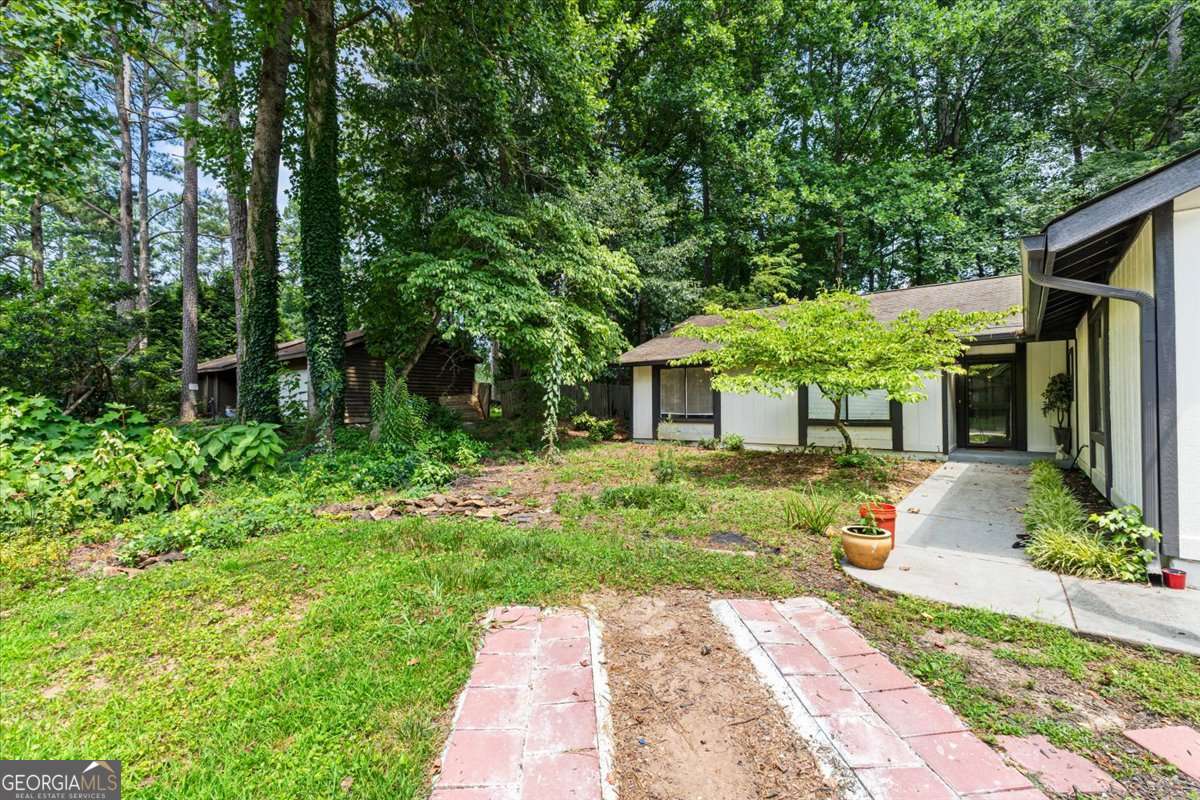 3121 Rio Montana DR