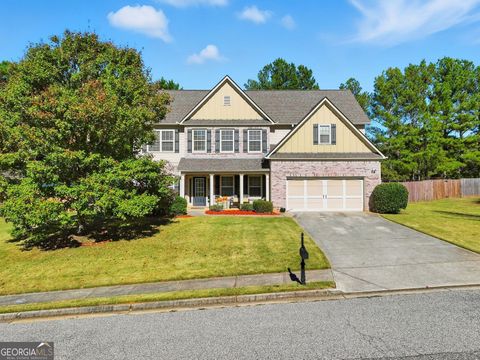 2088 Woodland Brook DR Dacula GA 30019