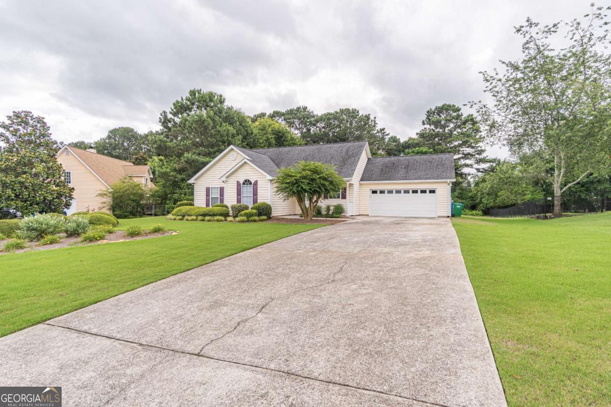 304 Ron DR