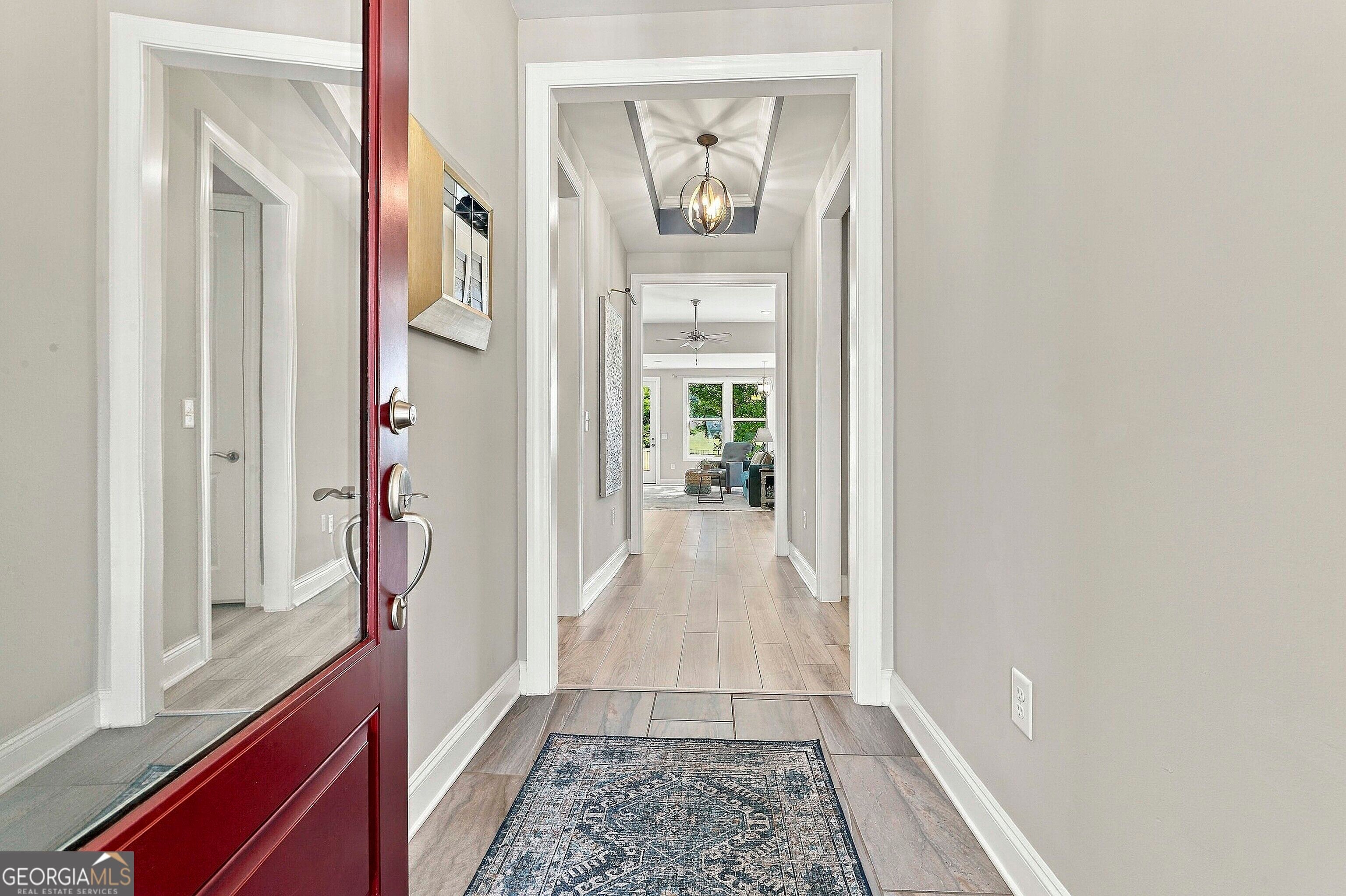 151 Iron Oak DR