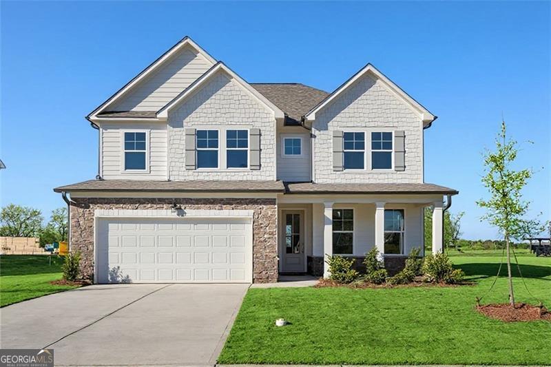 146 Grand Meadows DR