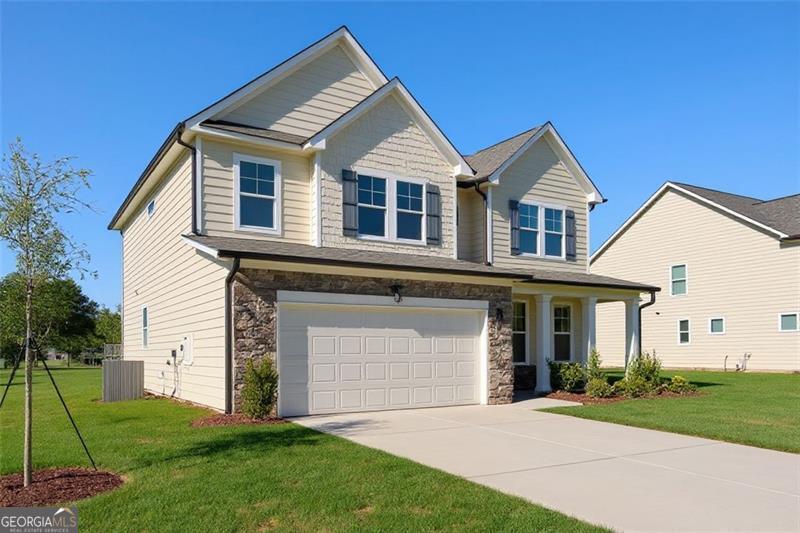 146 Grand Meadows DR