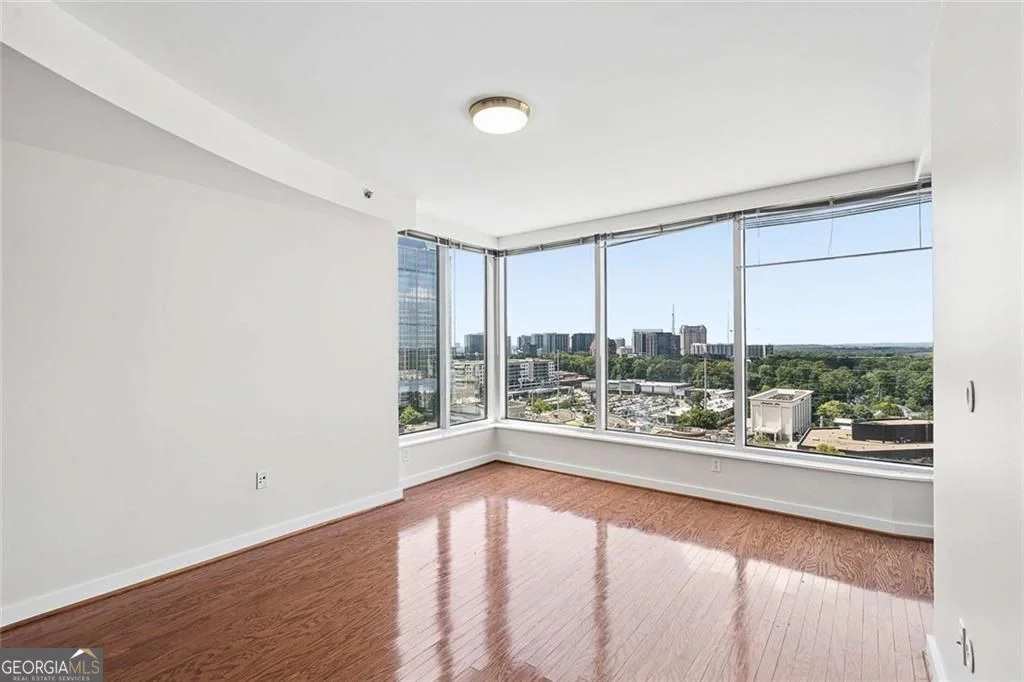 3338 Peachtree Road NE Unit 1810, Atlanta, GA, 30326