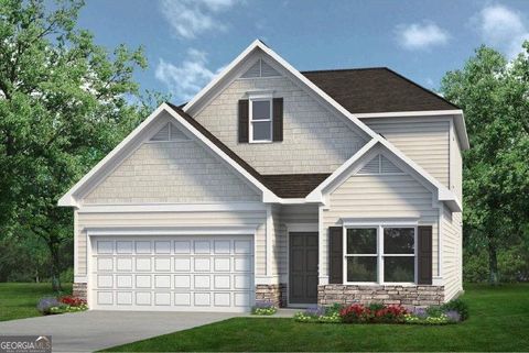 Photo of 114 Sycamore Lane, Calhoun, GA 30701 (MLS # 10627356)
