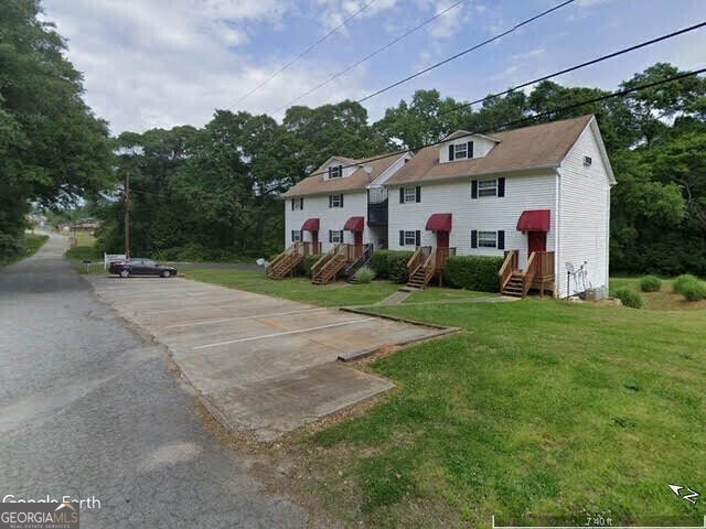 237 Turner ST