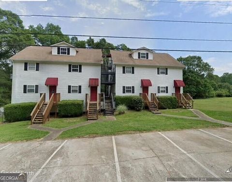 237 Turner ST Royston GA 30662