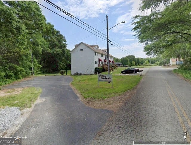 237 Turner ST