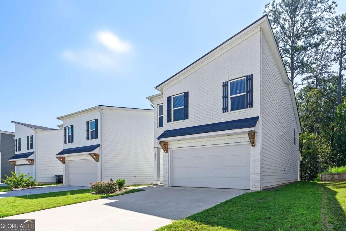 3416 Stonewall CT