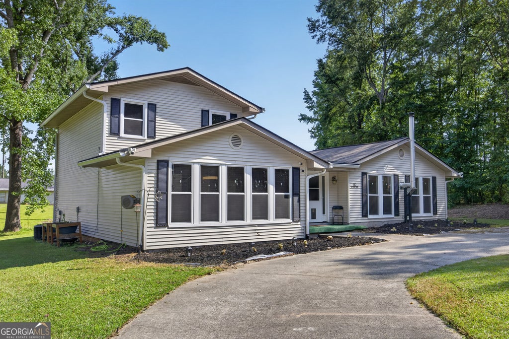 Photo of 110 Jaybird Lane, Villa Rica, GA 30180 (MLS # 10813814)