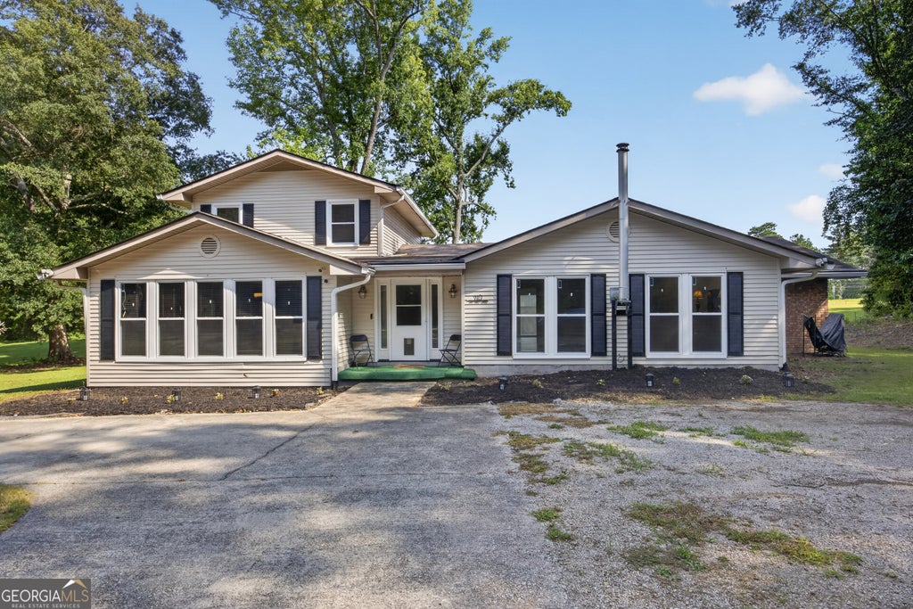 Photo of 110 Jaybird Lane, Villa Rica, GA 30180 (MLS # 10813814)