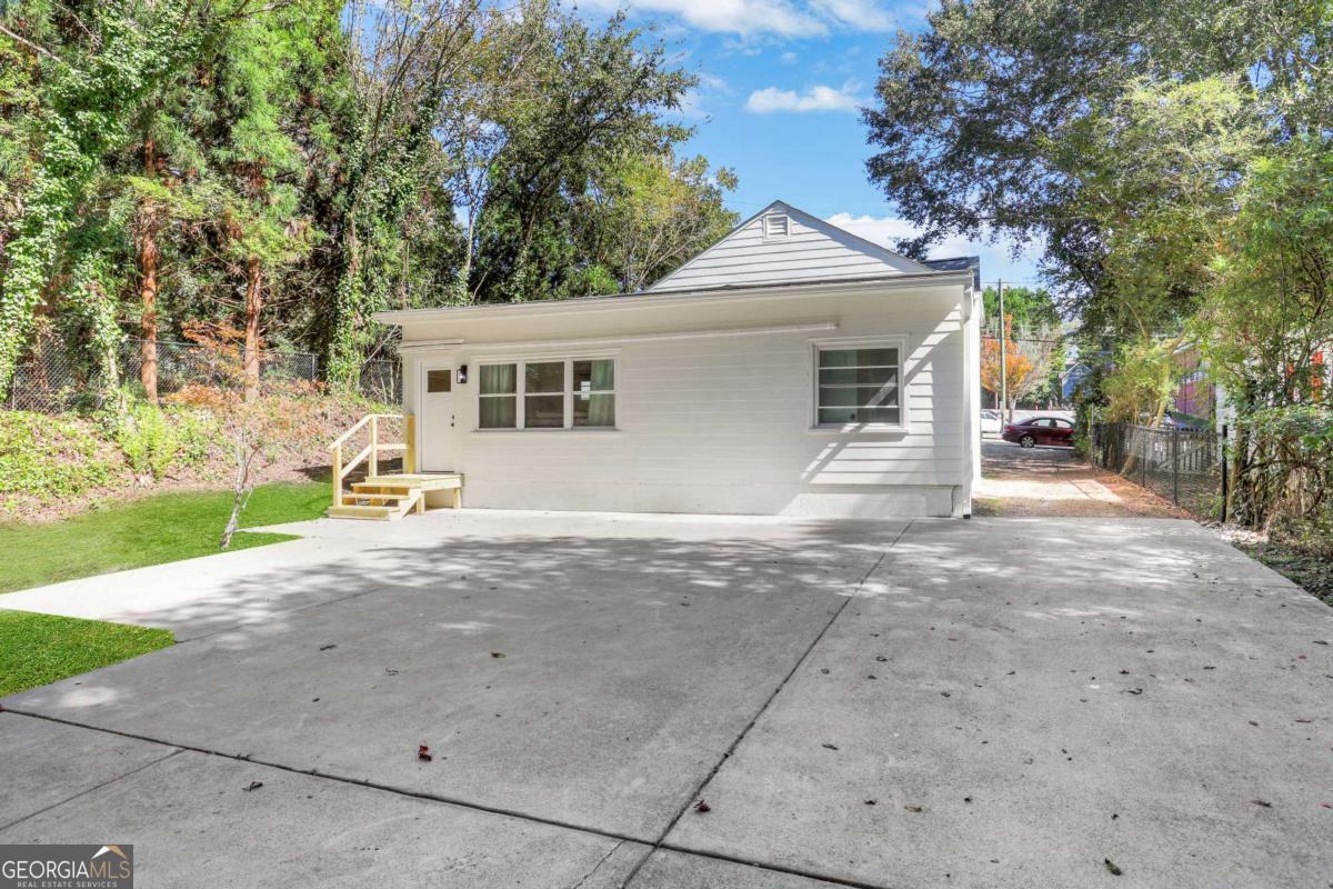 Historic Mariettta - Residential