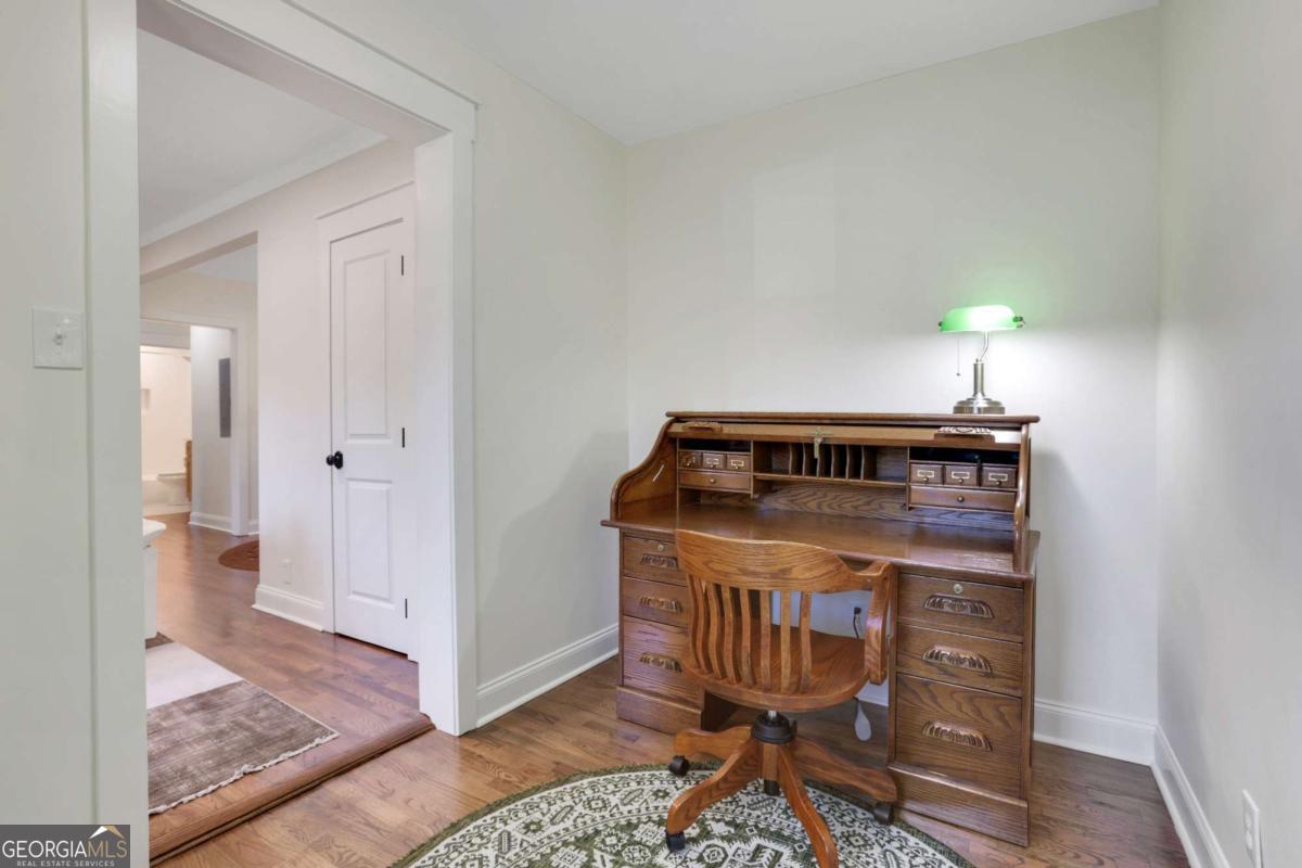Historic Mariettta - Residential