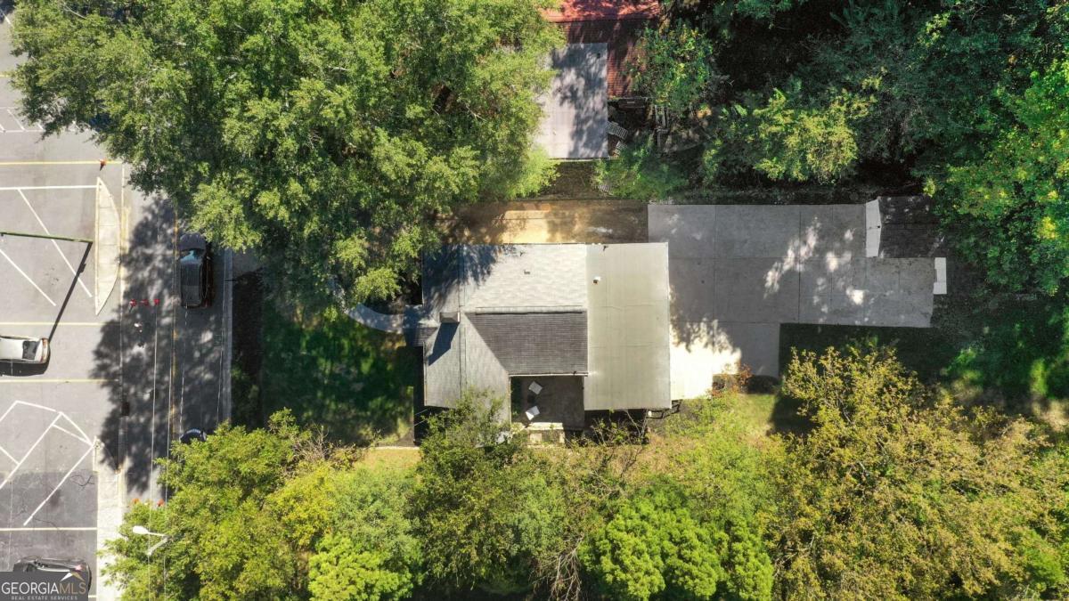 Historic Mariettta - Residential