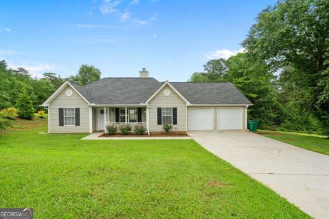 11 Madison CIR Adairsville GA 30103