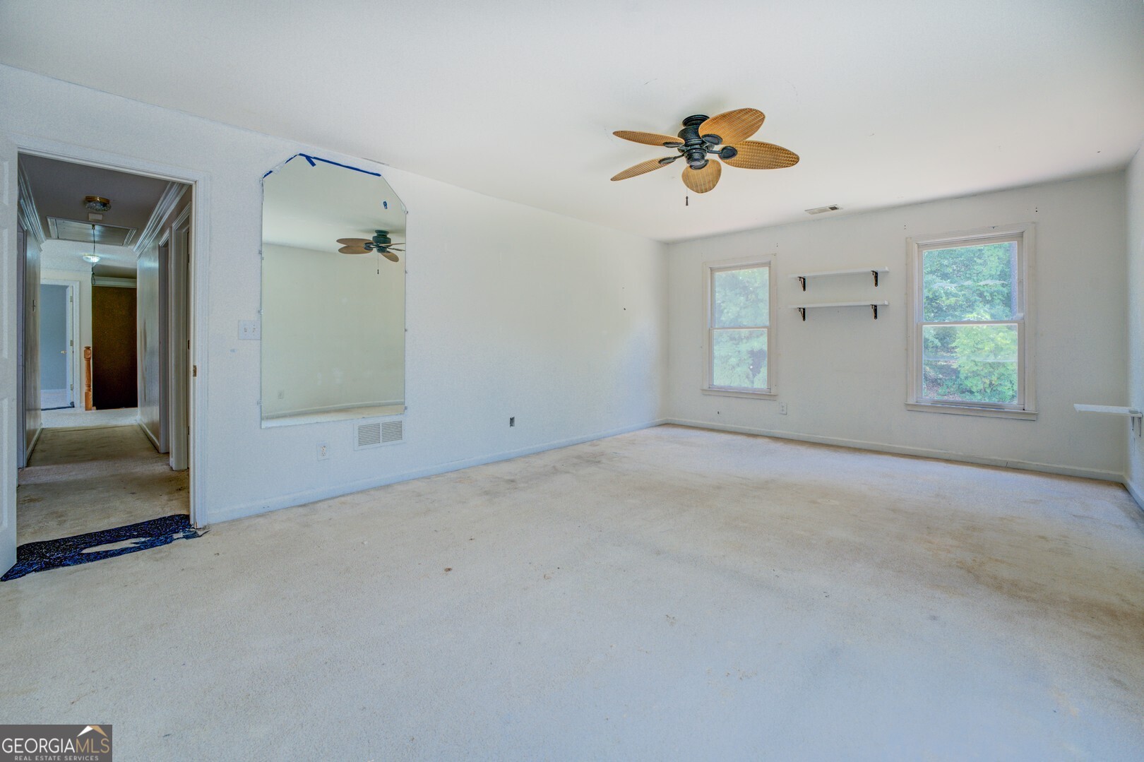 Highland Oaks - Residential