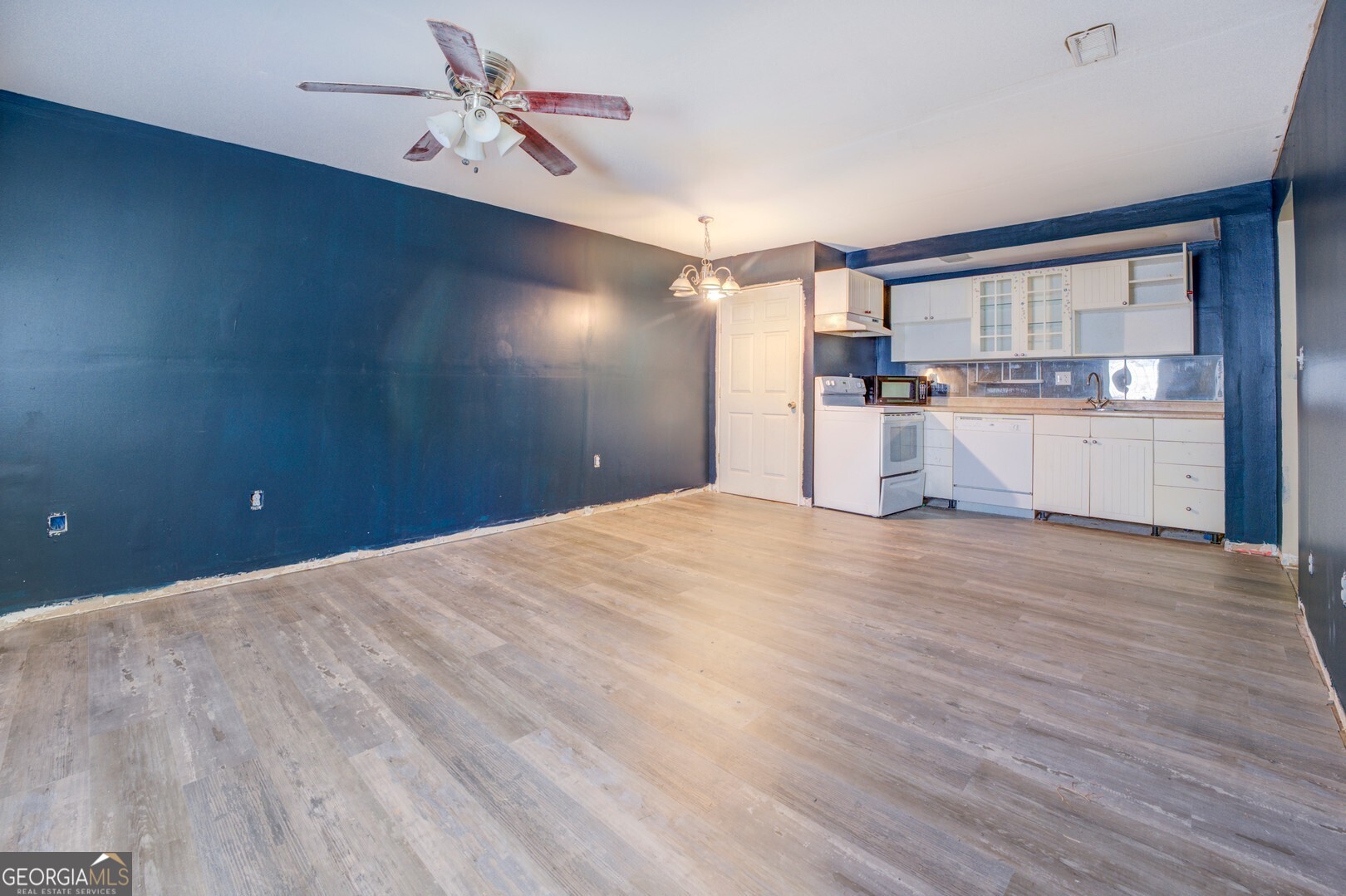 Highland Oaks - Residential