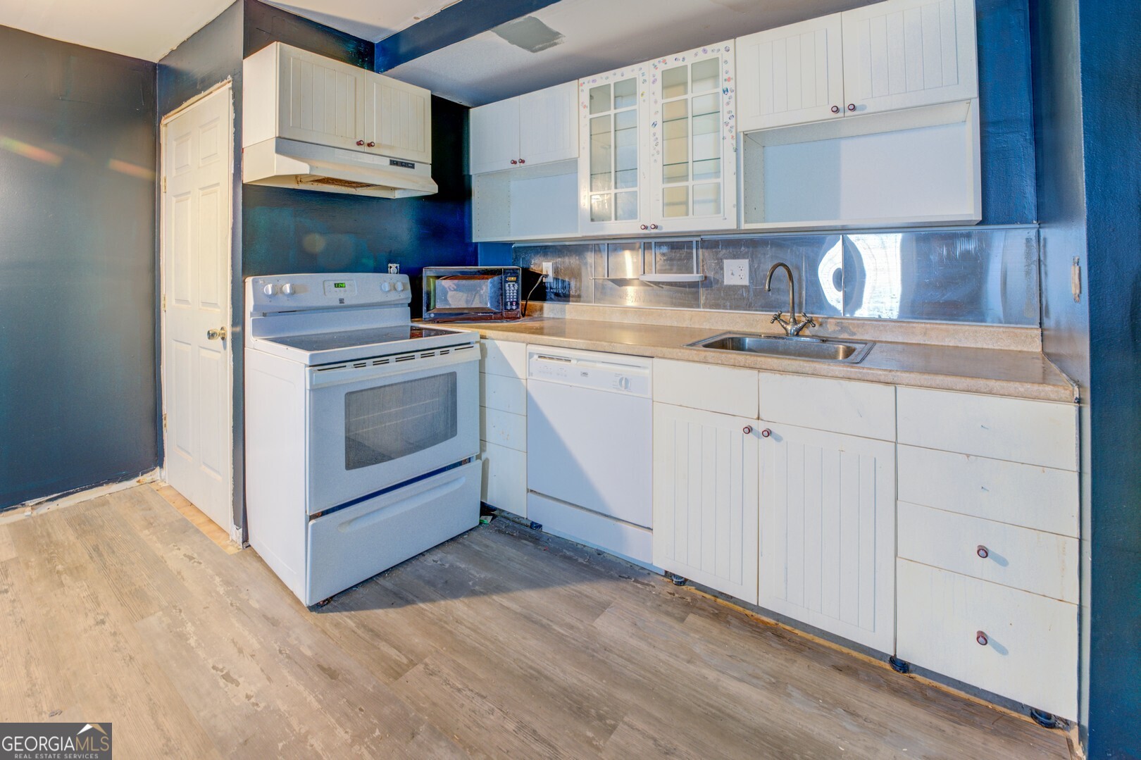 Highland Oaks - Residential