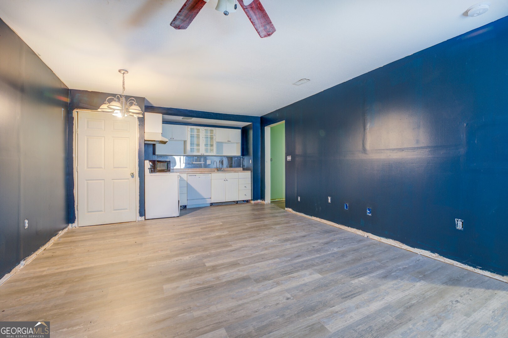 Highland Oaks - Residential