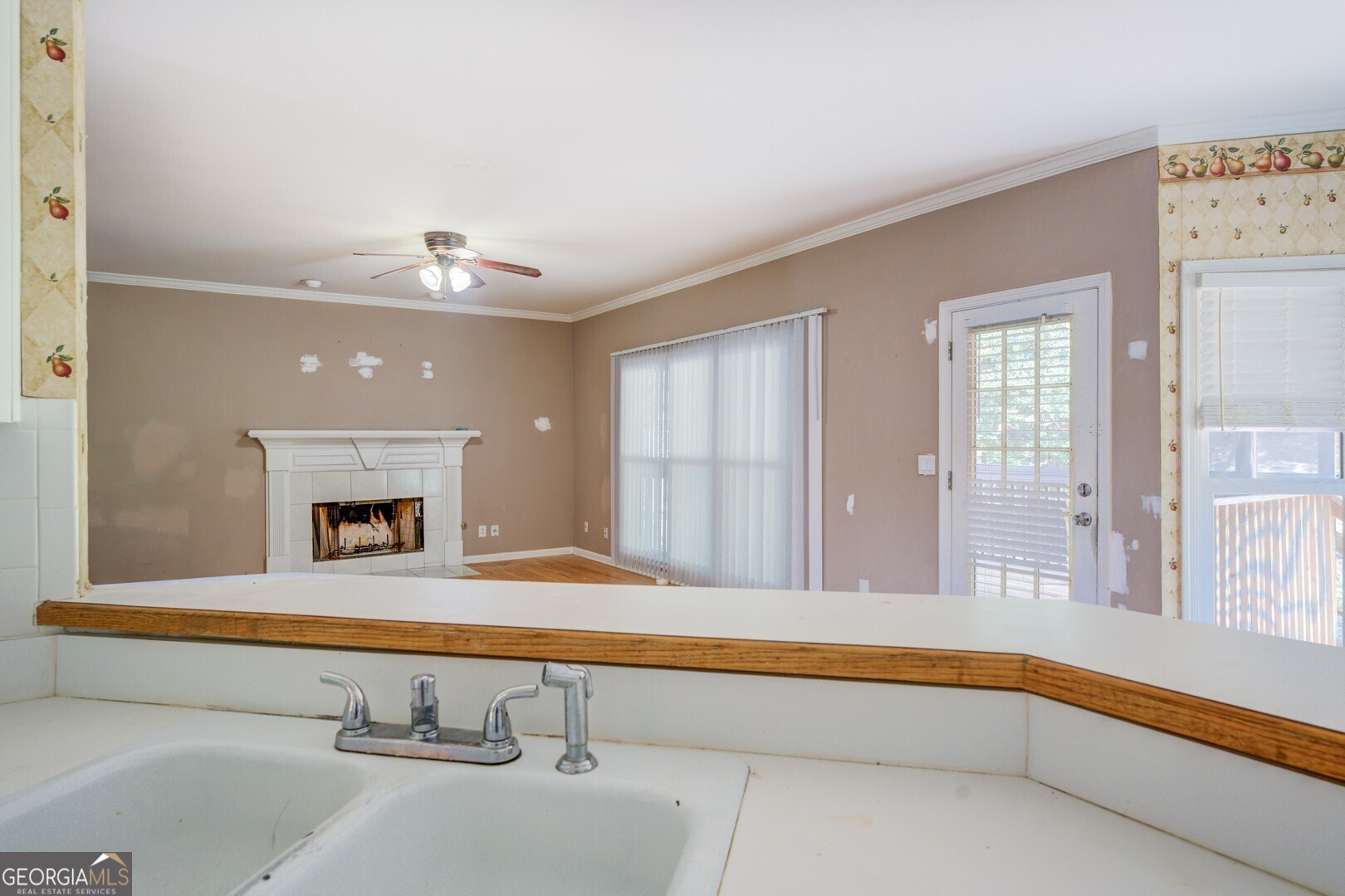 Highland Oaks - Residential