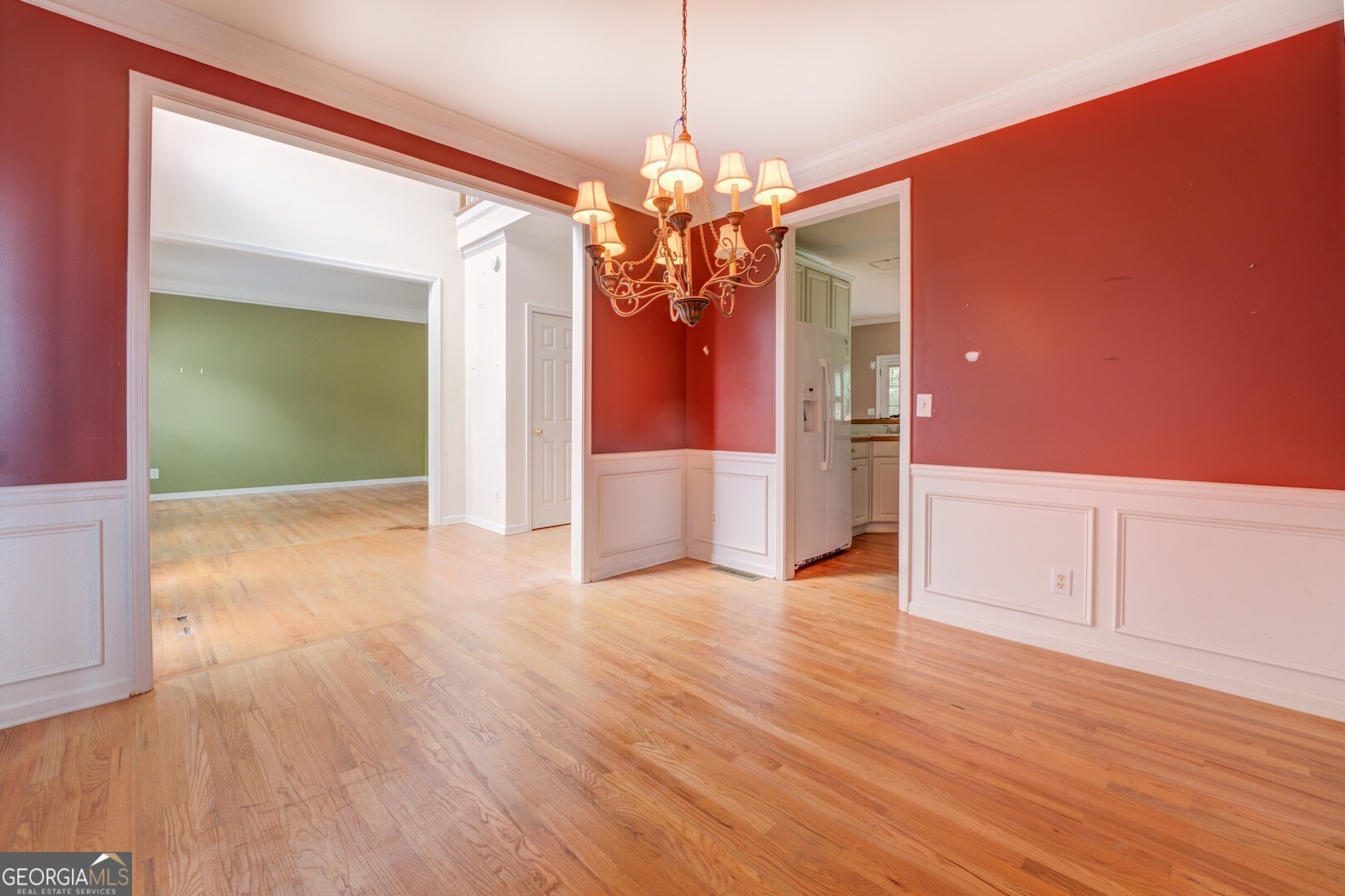 Highland Oaks - Residential