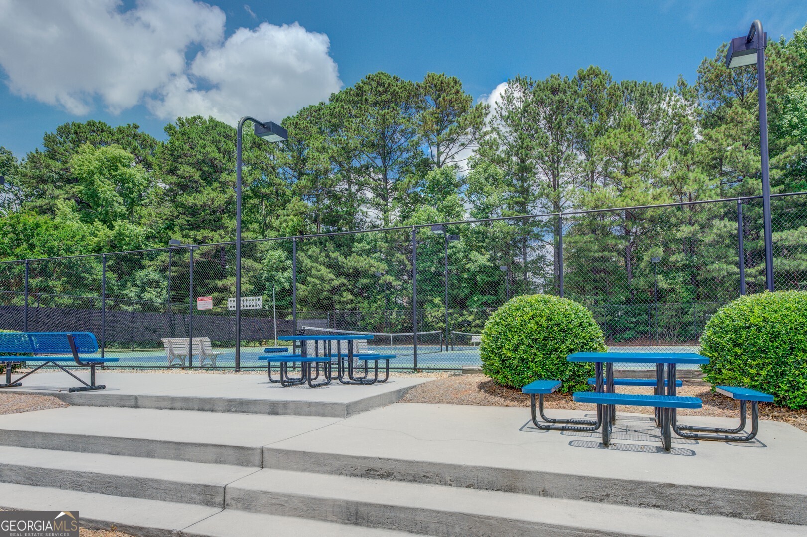 Highland Oaks - Residential