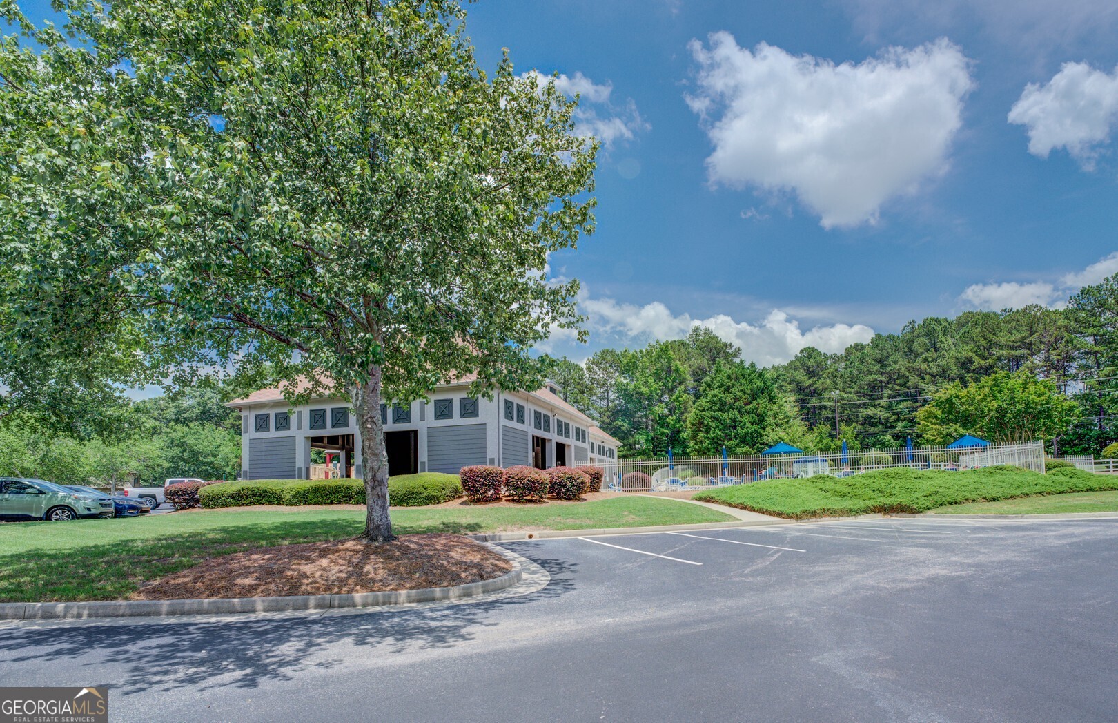 Highland Oaks - Residential