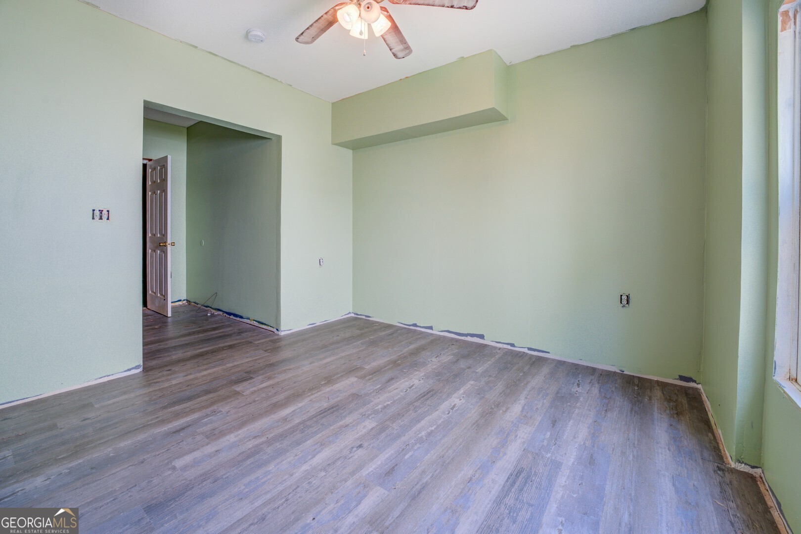 Highland Oaks - Residential