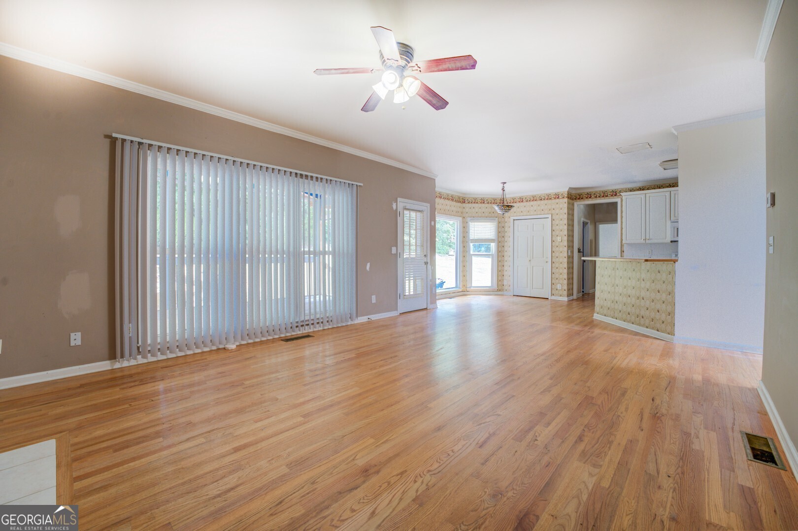 Highland Oaks - Residential