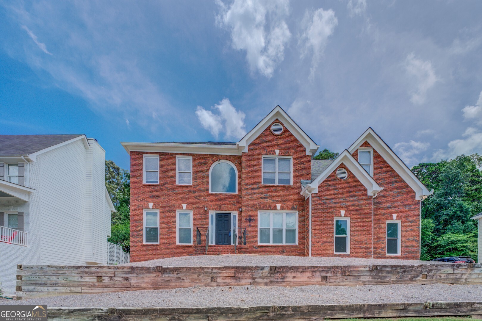 Highland Oaks - Residential