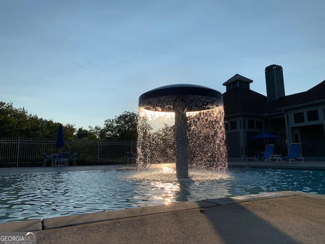 Highland Oaks - Residential