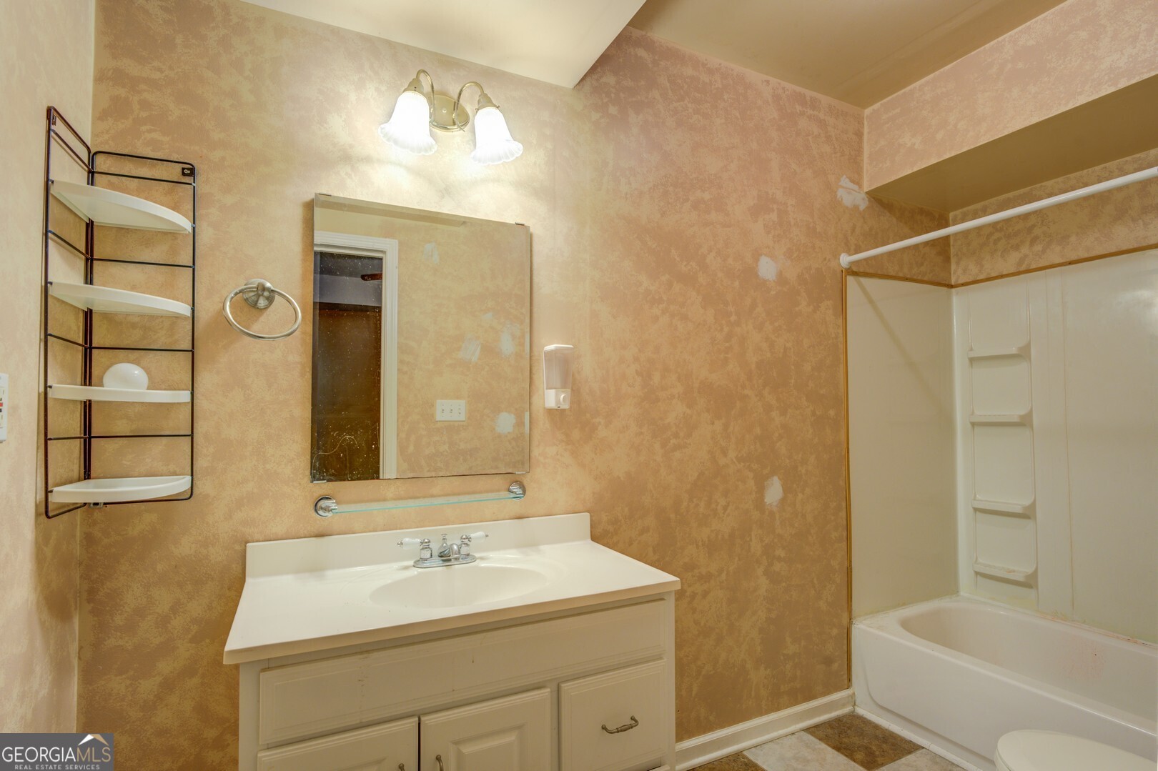 Highland Oaks - Residential