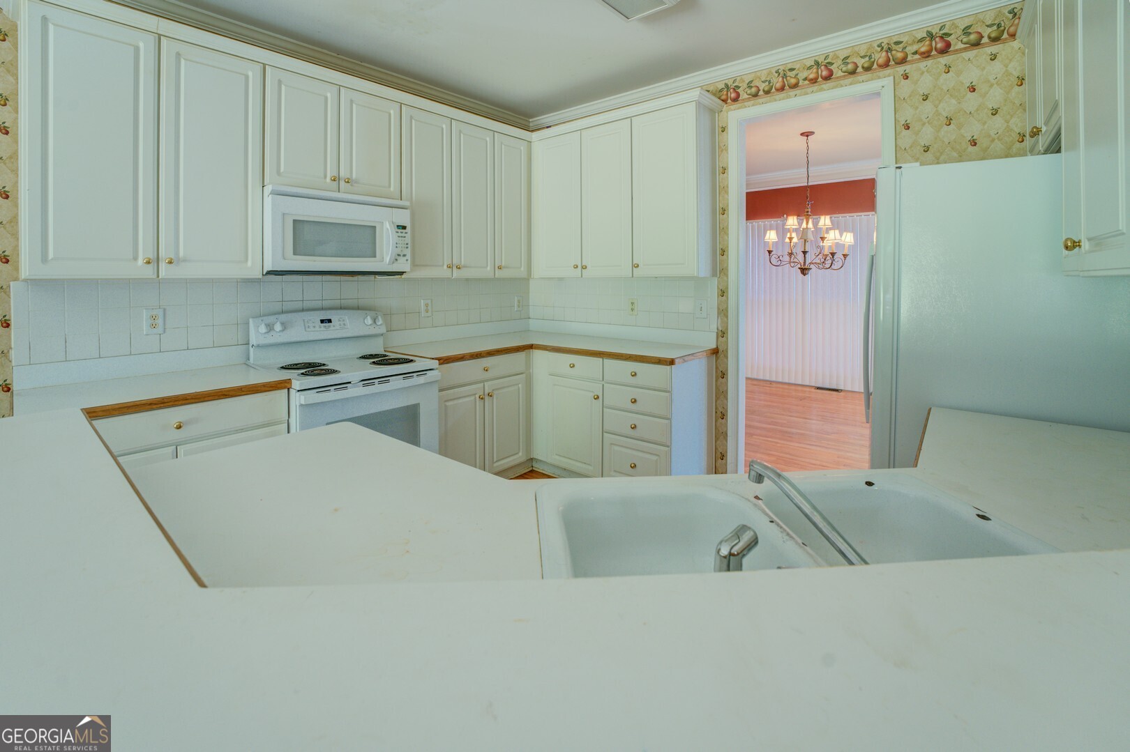 Highland Oaks - Residential