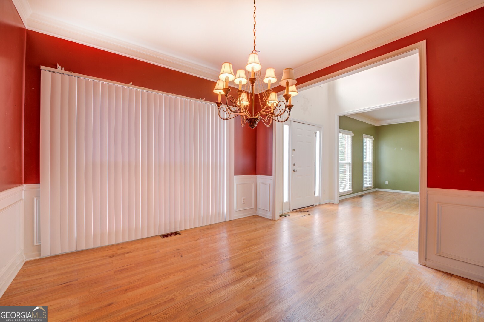 Highland Oaks - Residential