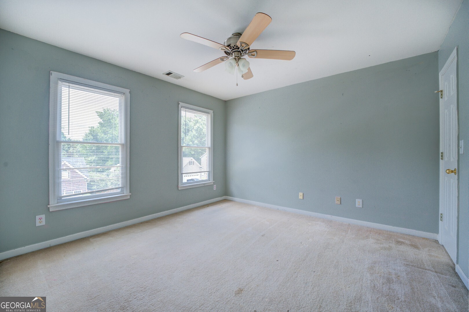 Highland Oaks - Residential