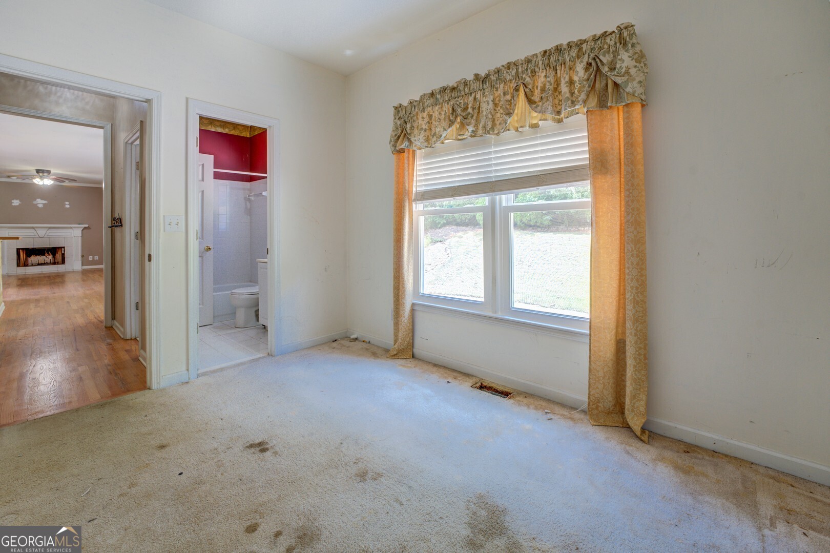 Highland Oaks - Residential