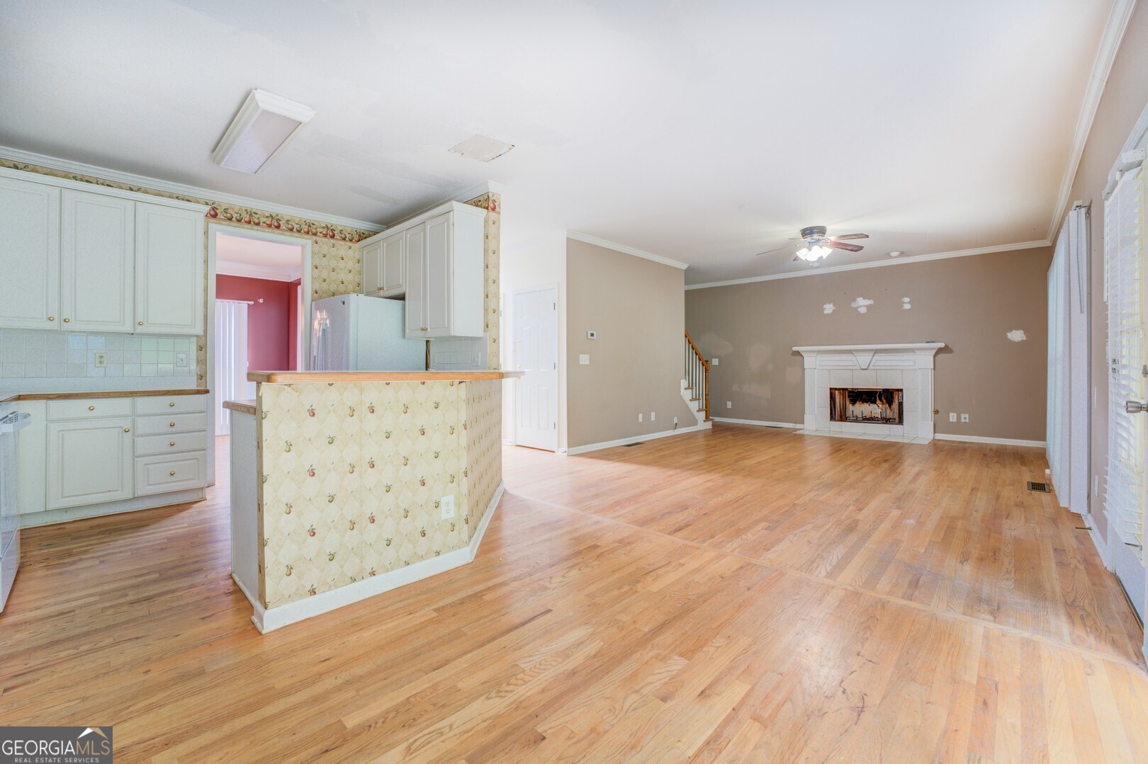 Highland Oaks - Residential