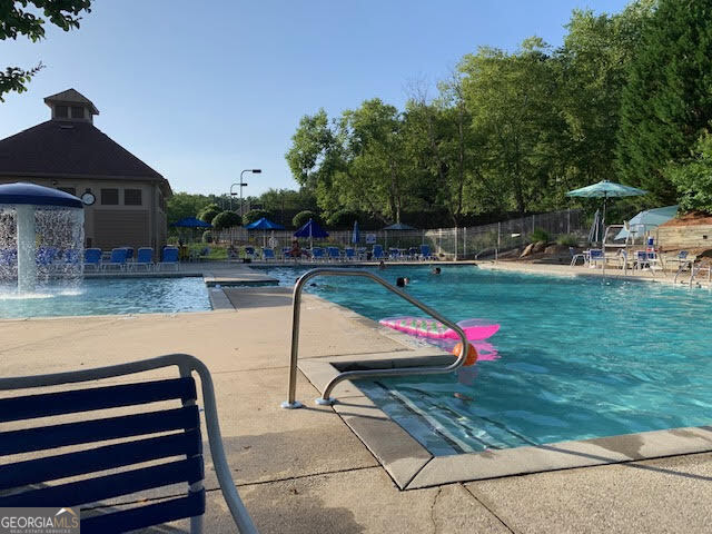 Highland Oaks - Residential