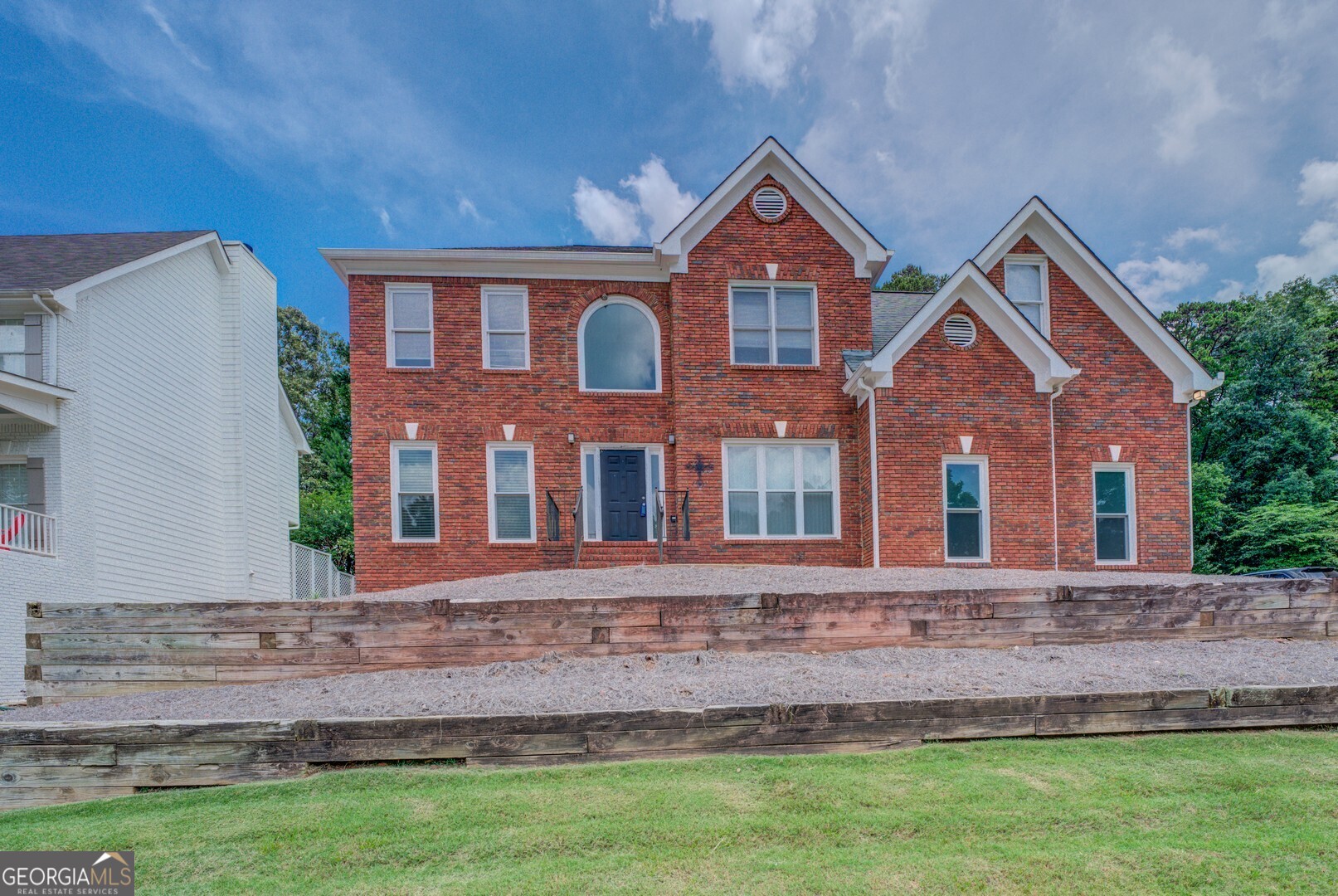 Highland Oaks - Residential