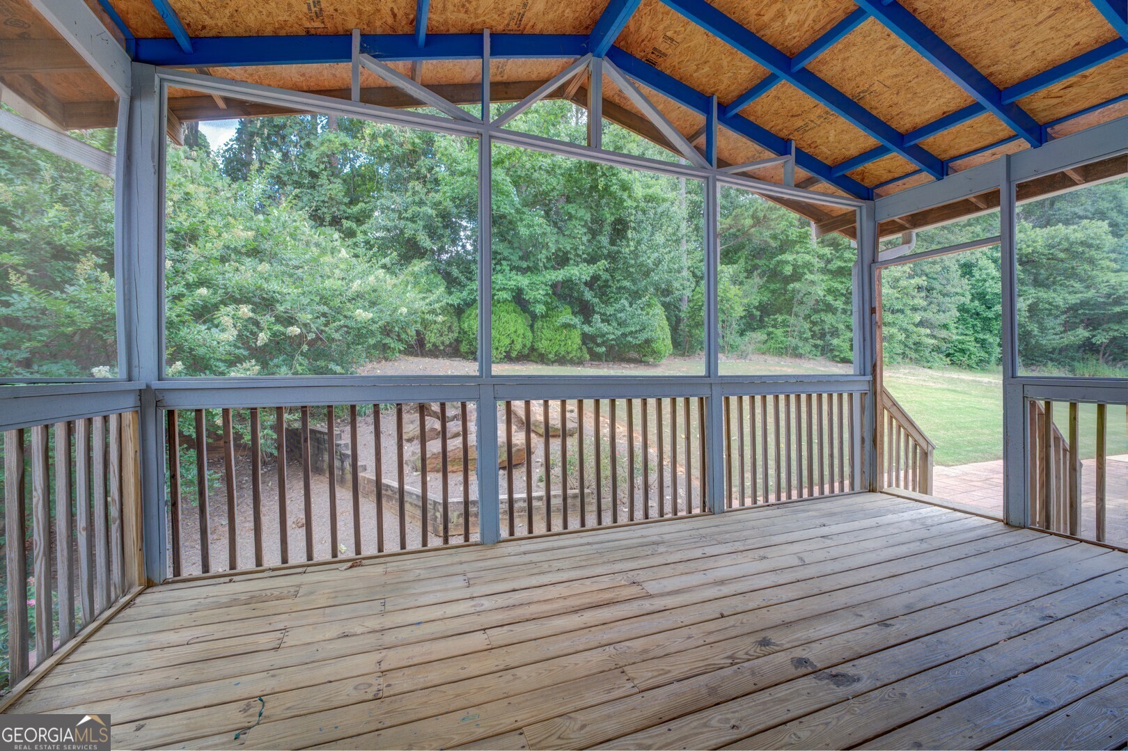 Highland Oaks - Residential