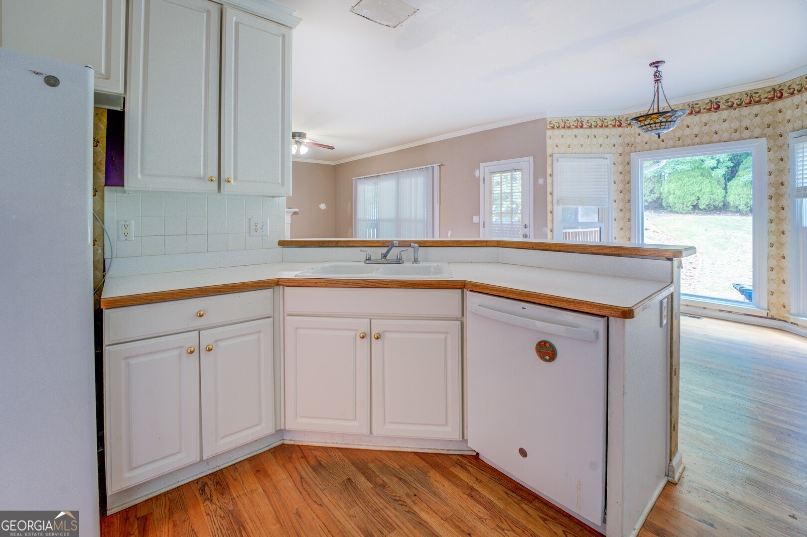 Highland Oaks - Residential