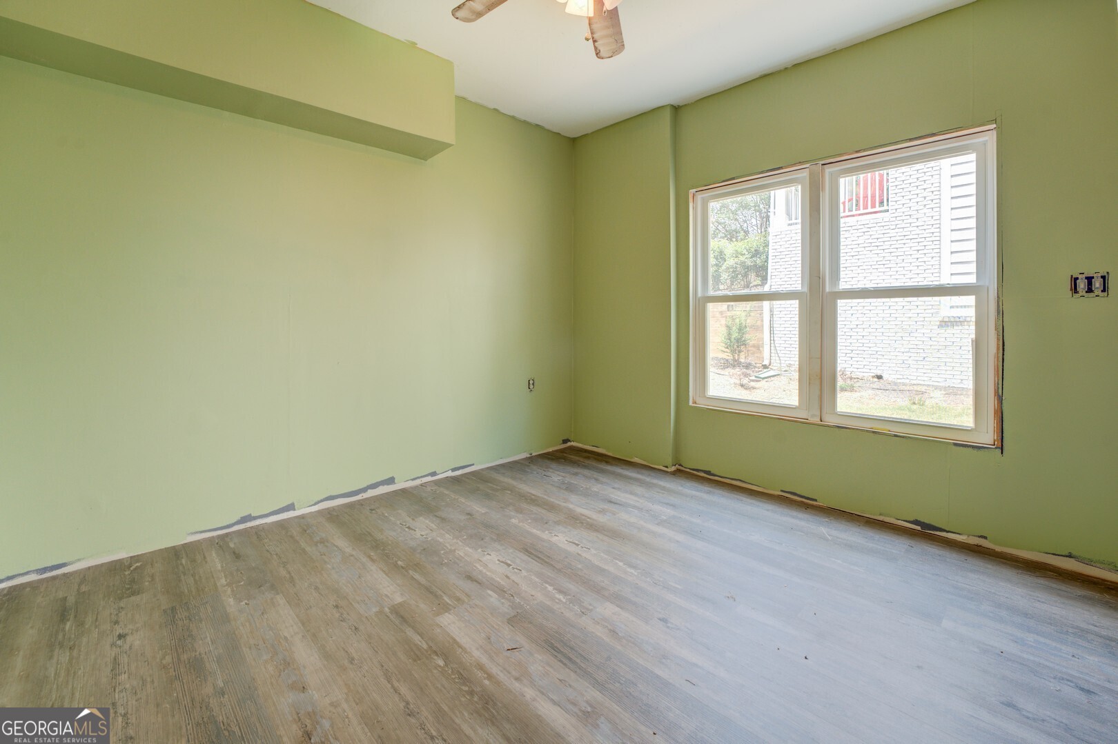 Highland Oaks - Residential