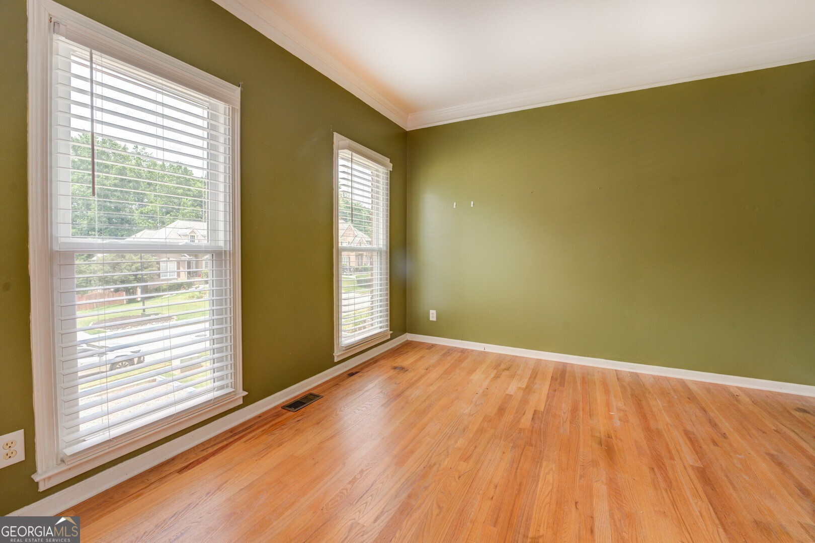 Highland Oaks - Residential