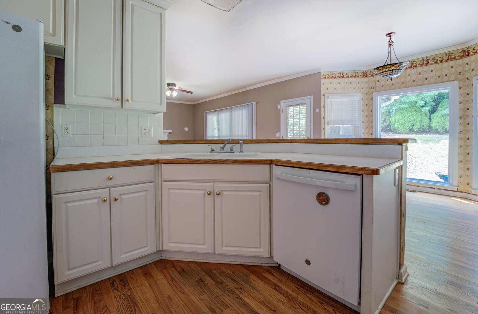 Highland Oaks - Residential