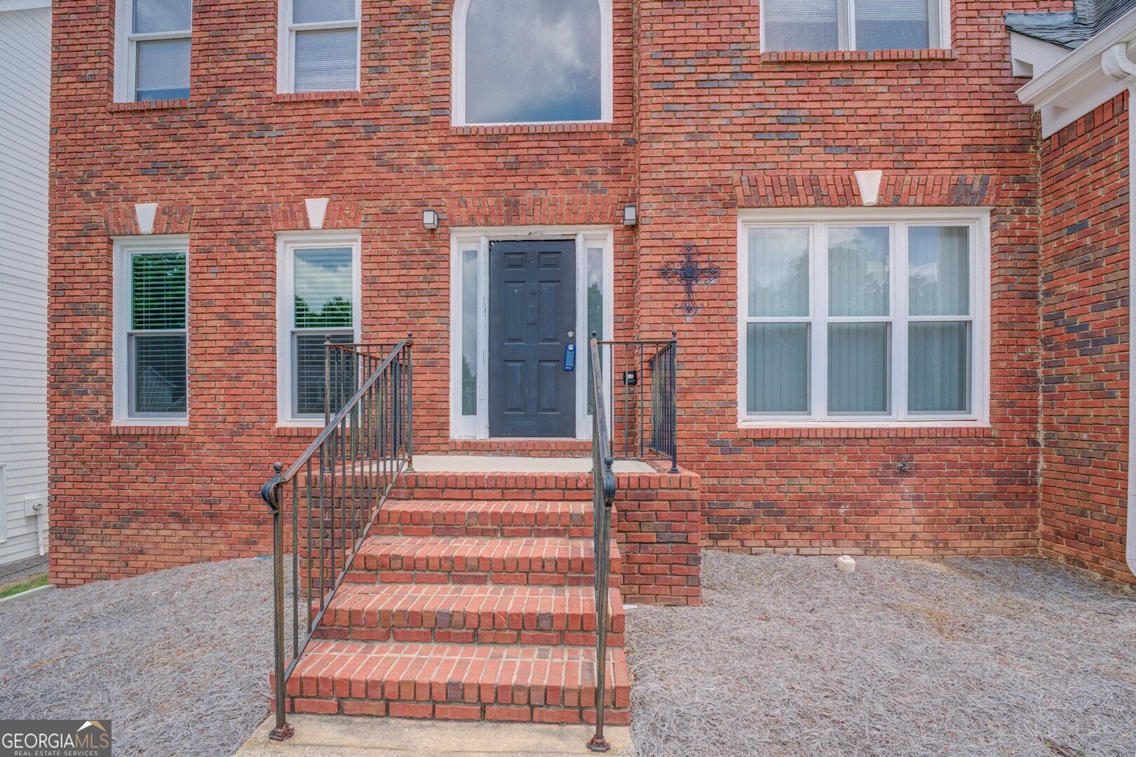 Highland Oaks - Residential